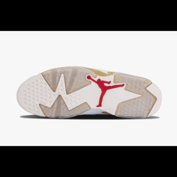 Air Jordan 6 Retro - Picture 4 of 4